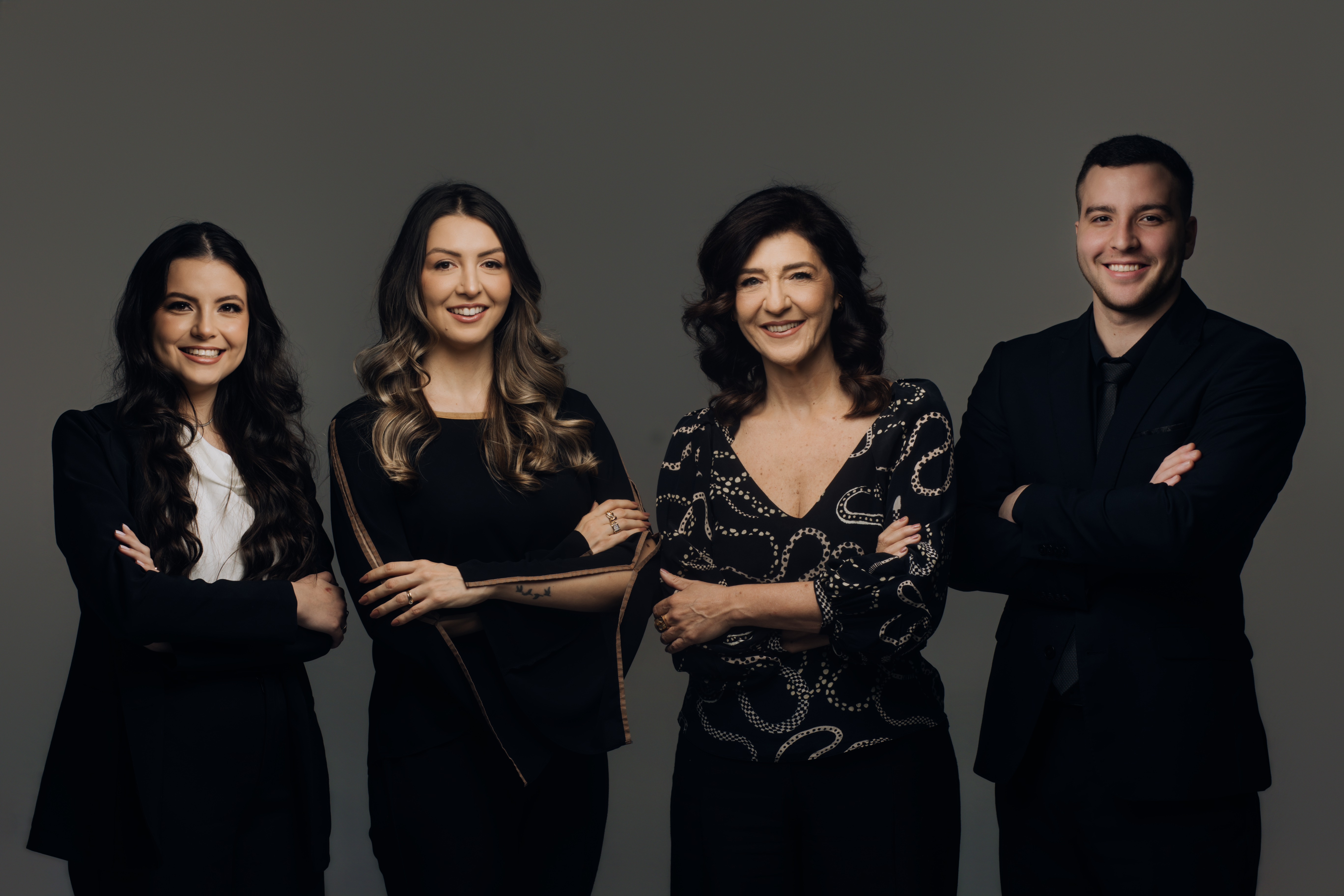Equipe Mônica Franco Bresolin & Advogados Associados