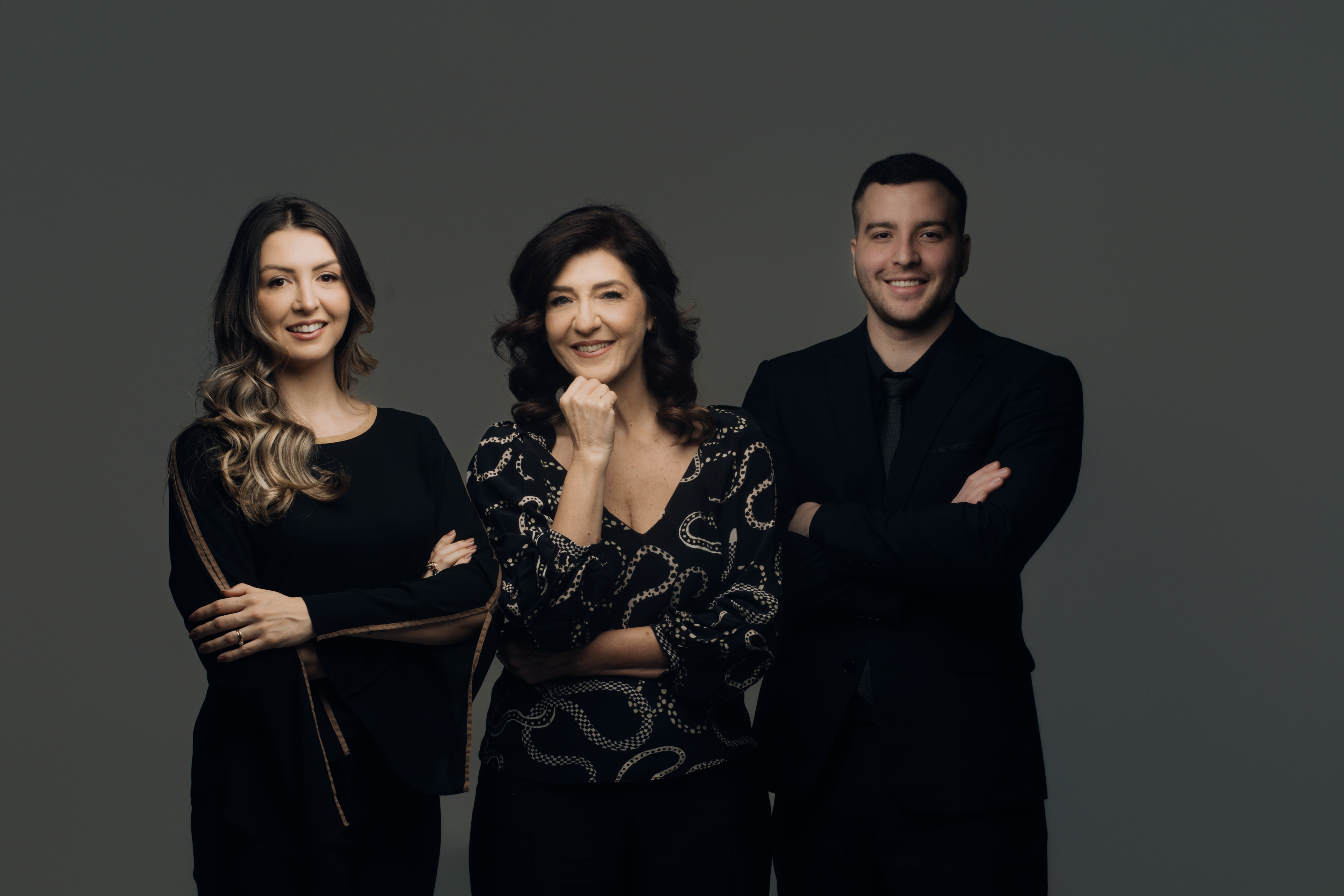 Equipe e Atendimento em Francisco Beltrão